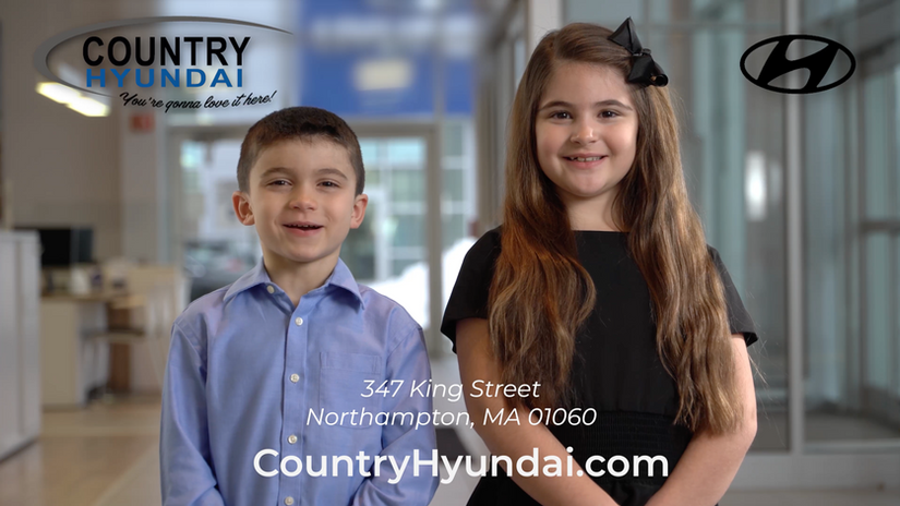 Country Hyundai | 15 Sec Commercial